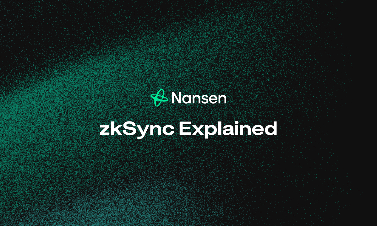 zkSync zero-knowledge proofs Ethereum 2025