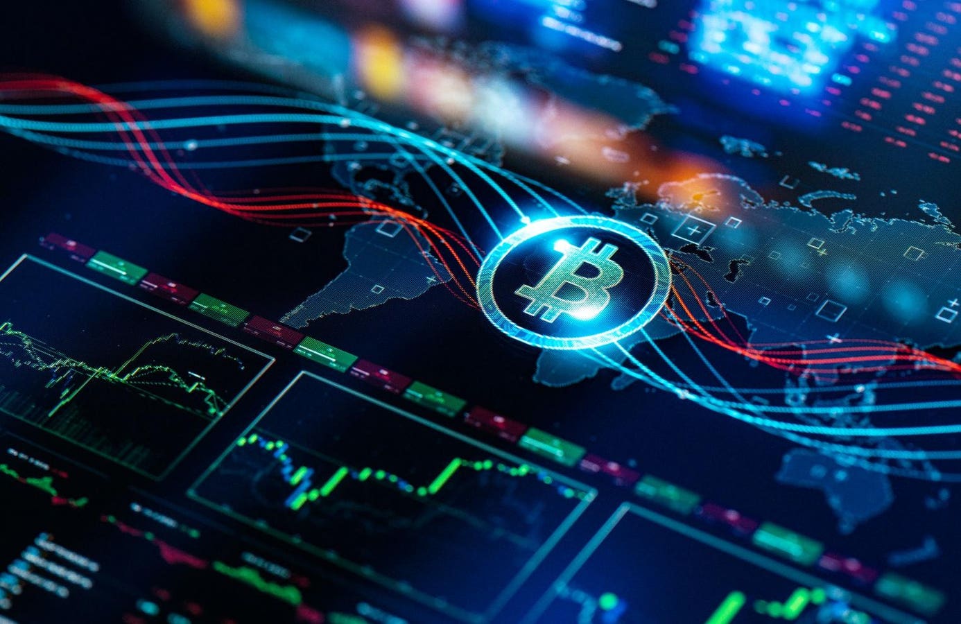 crypto retail investor onboarding