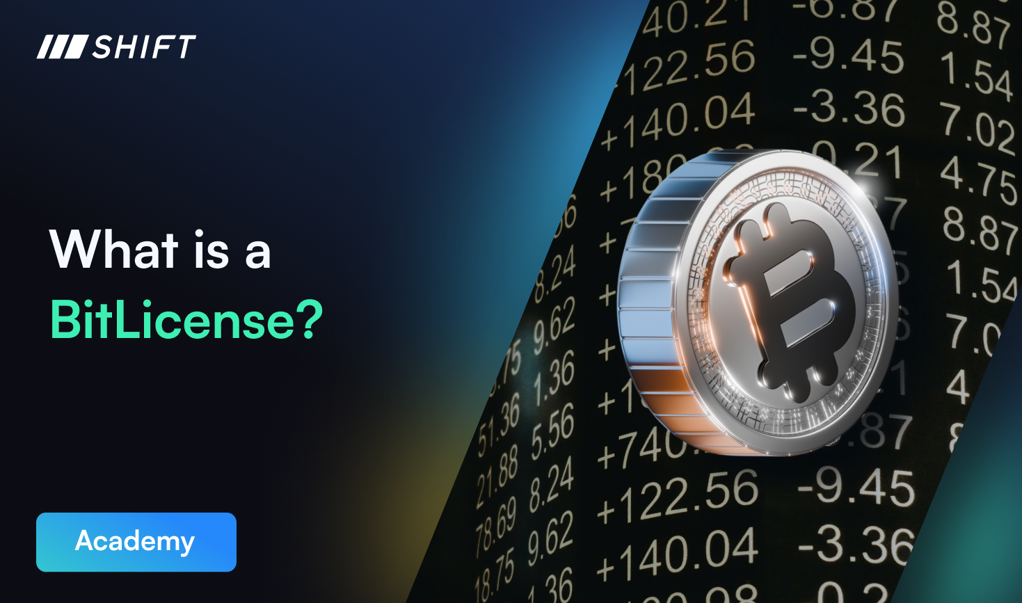 BitLicense New York crypto compliance