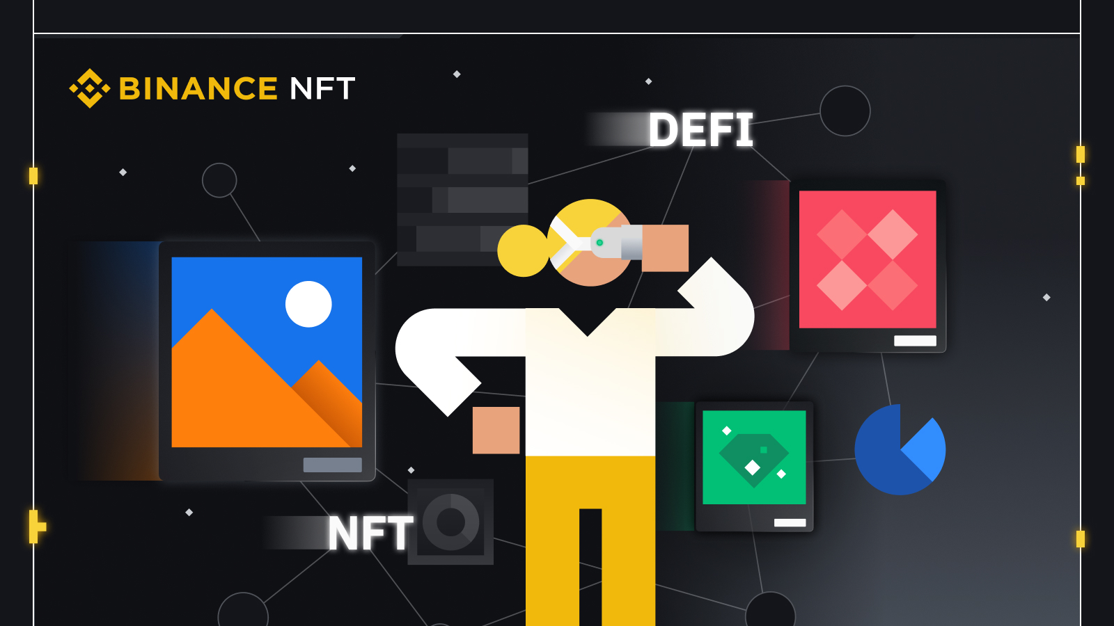 Binance compensation plan vs DeFi user risk