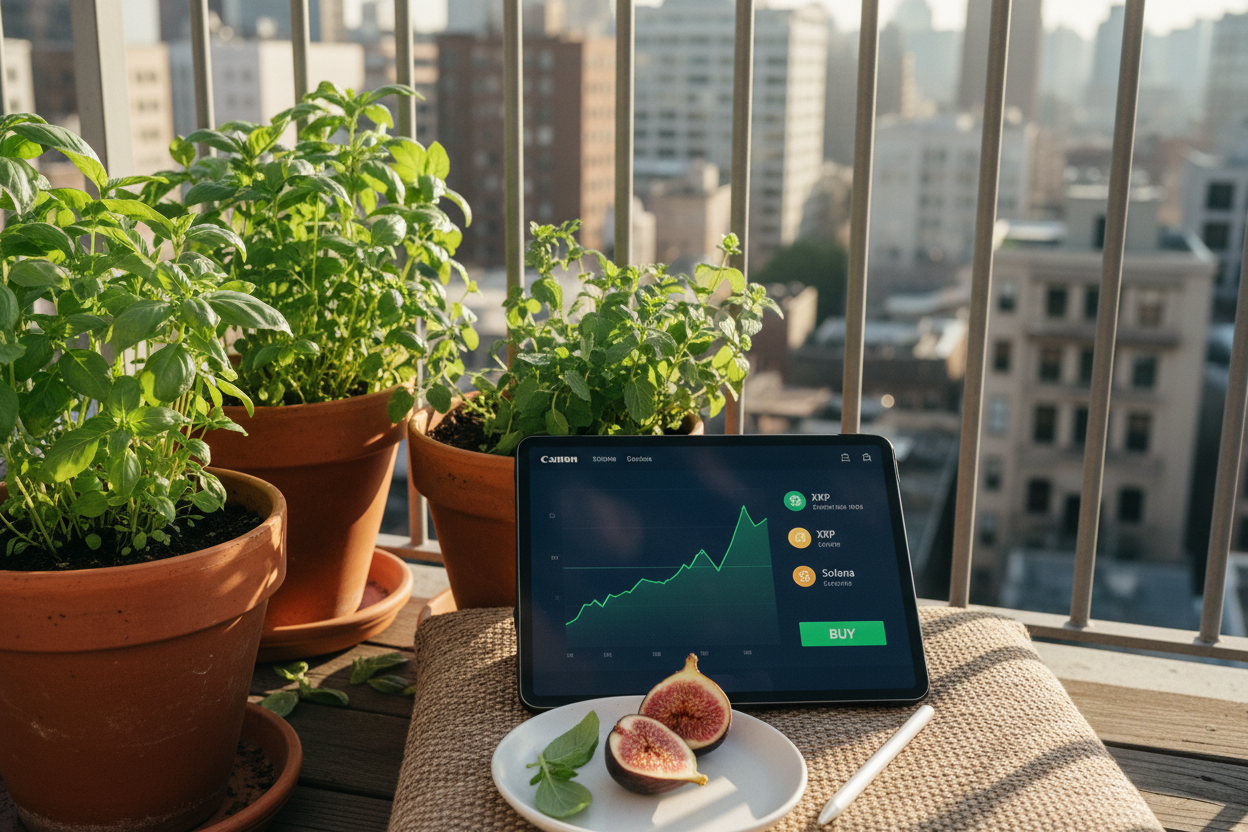How Beginners Can Buy XRP and Solana ETFs After Goldman Sachs' $260M Holdings Reveal in 2026