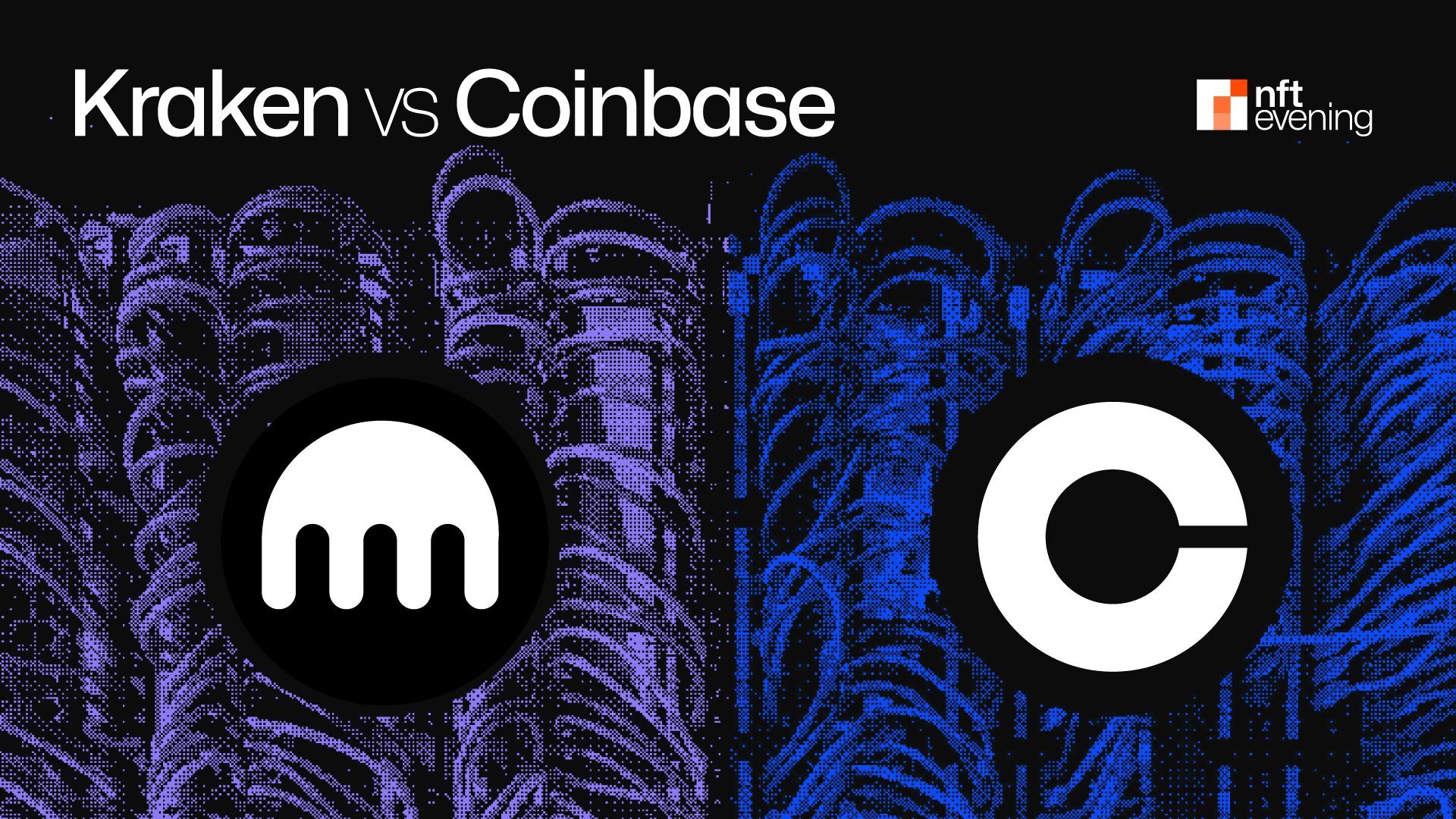 crypto KYC process onboarding Coinbase Kraken