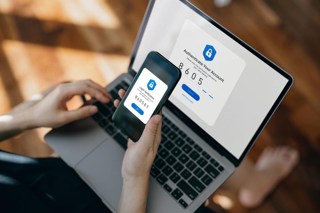 crypto exchange scam detection two-factor authentication