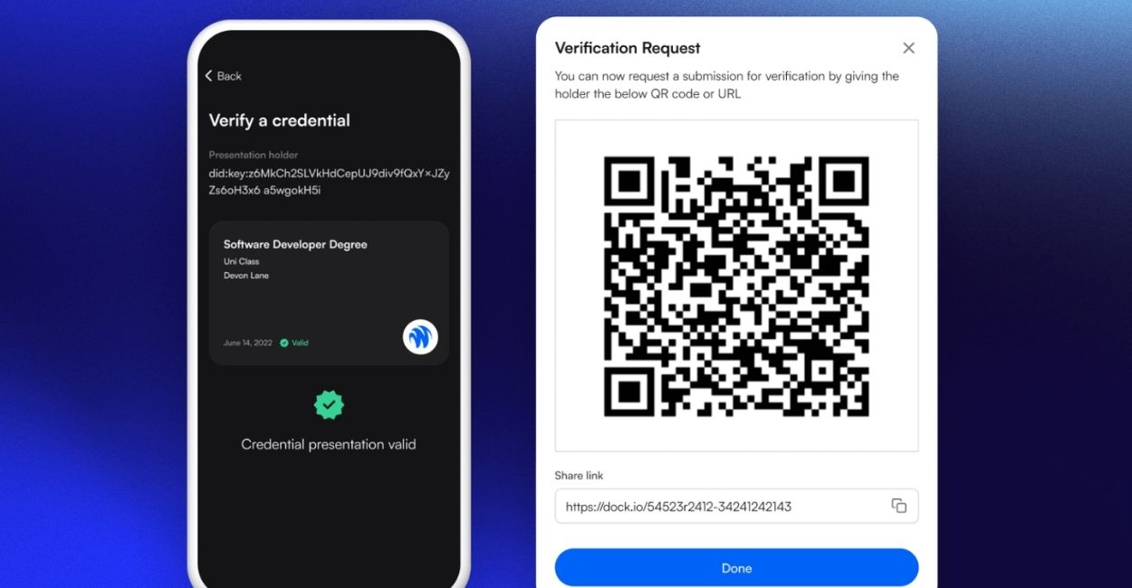crypto wallet recovery and digital identity 2025