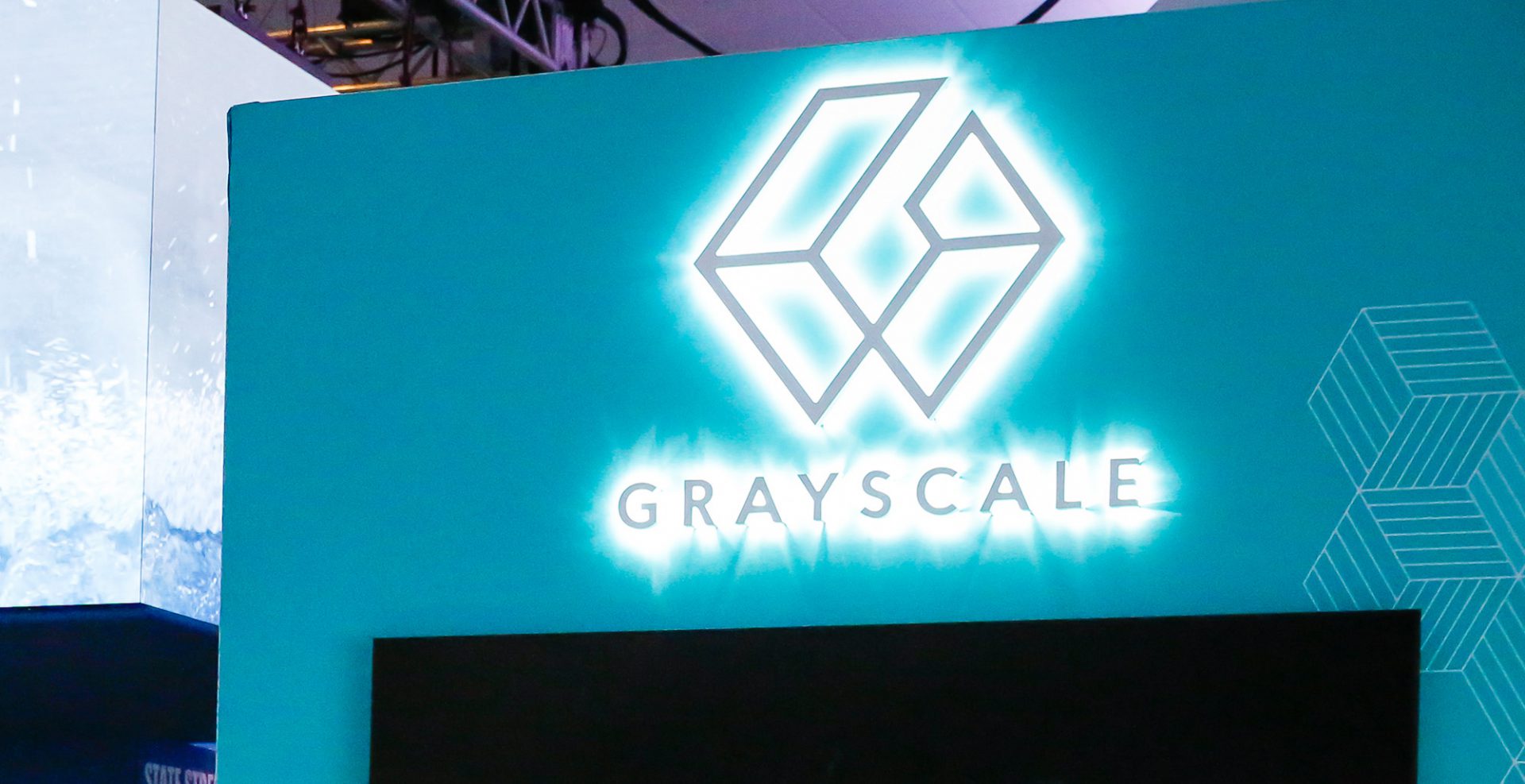 Grayscale Ethereum Trust logo