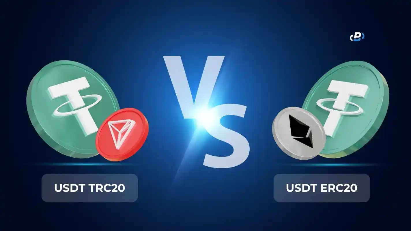 Conceptual image of TRC-20 USDT reserves surging on Binance TRON network alongside Bitcoin price trends and ETF outflows signaling retail investor opportunities in 2026 crypto market