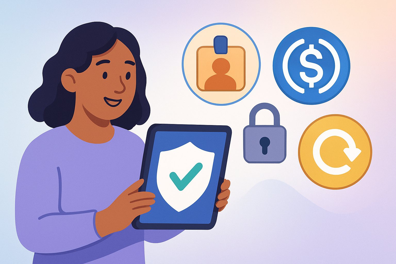 How 'Know Your Issuer' Tech Is Fighting Counterfeit Stablecoins – What Crypto Beginners Need to Know About USDC and PYUSD Security