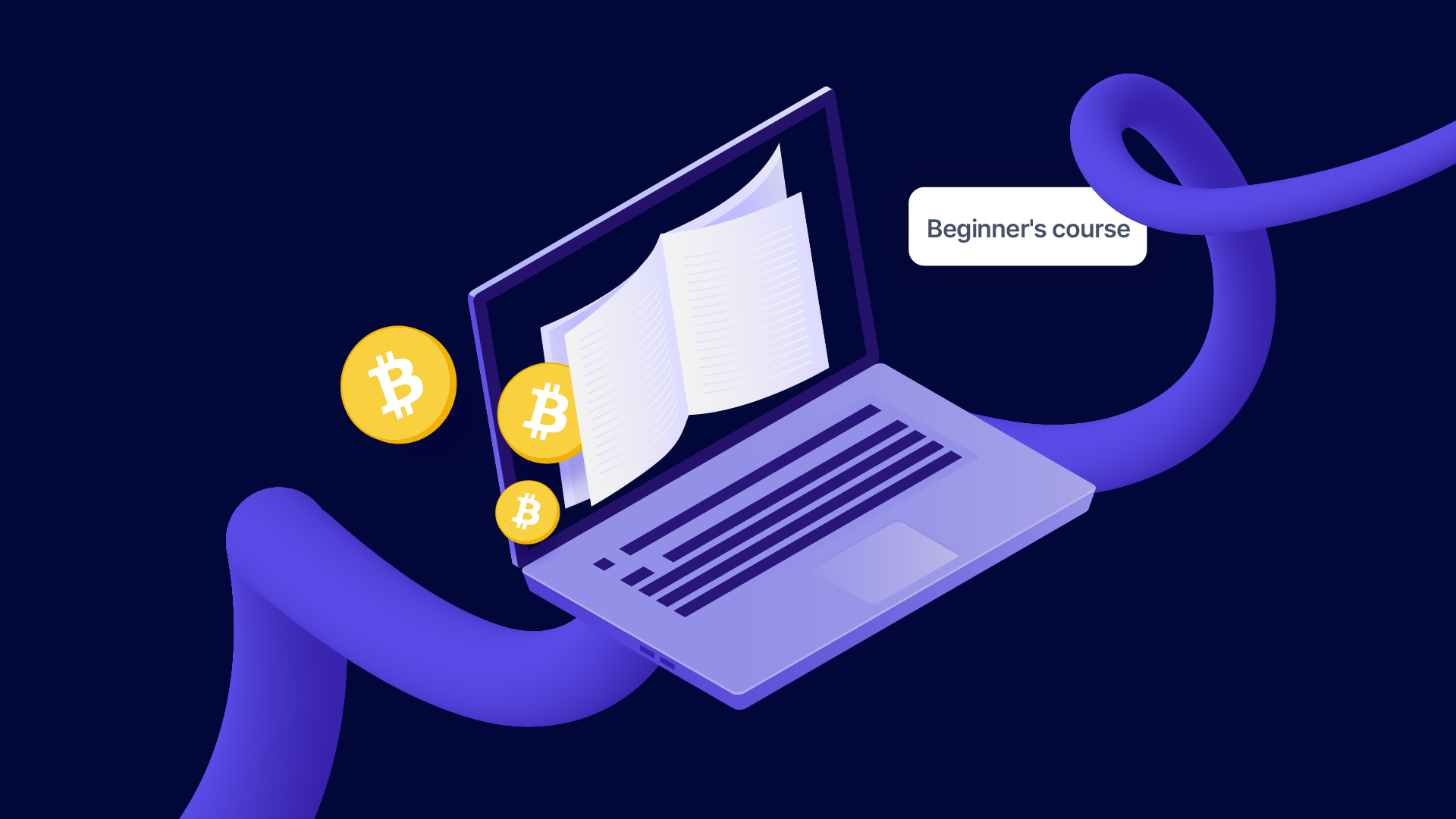 learning cryptocurrency basics
