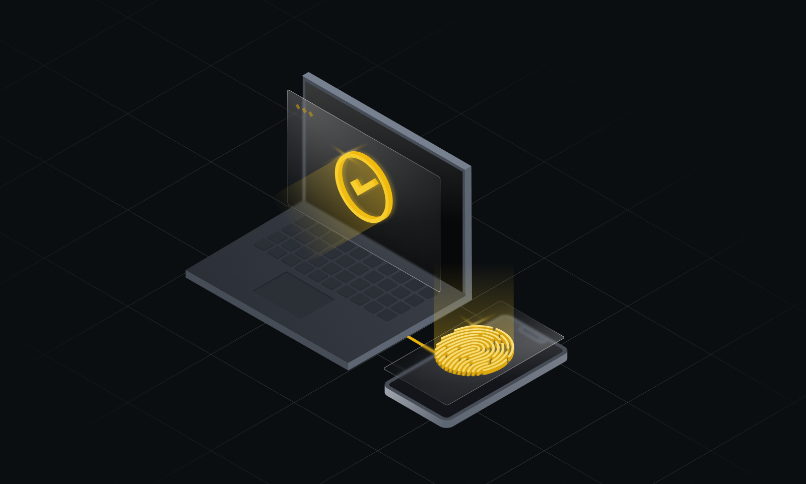 crypto exchange two-factor authentication Japan