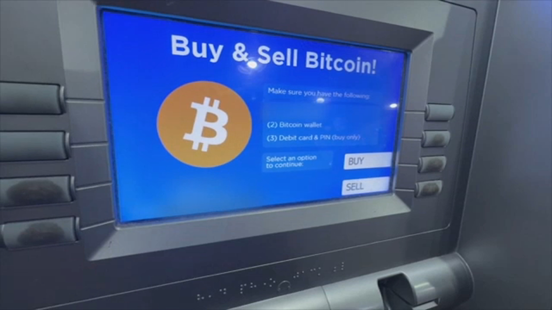 crypto scam pressure urgency