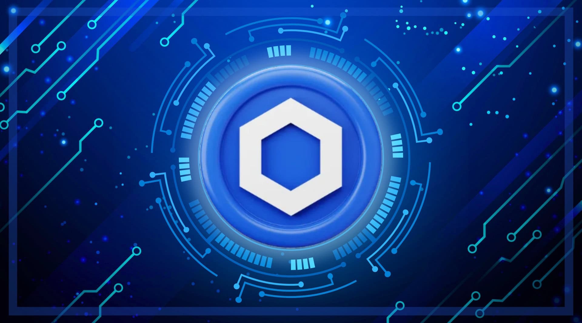 Chainlink decentralized oracles financial institutions