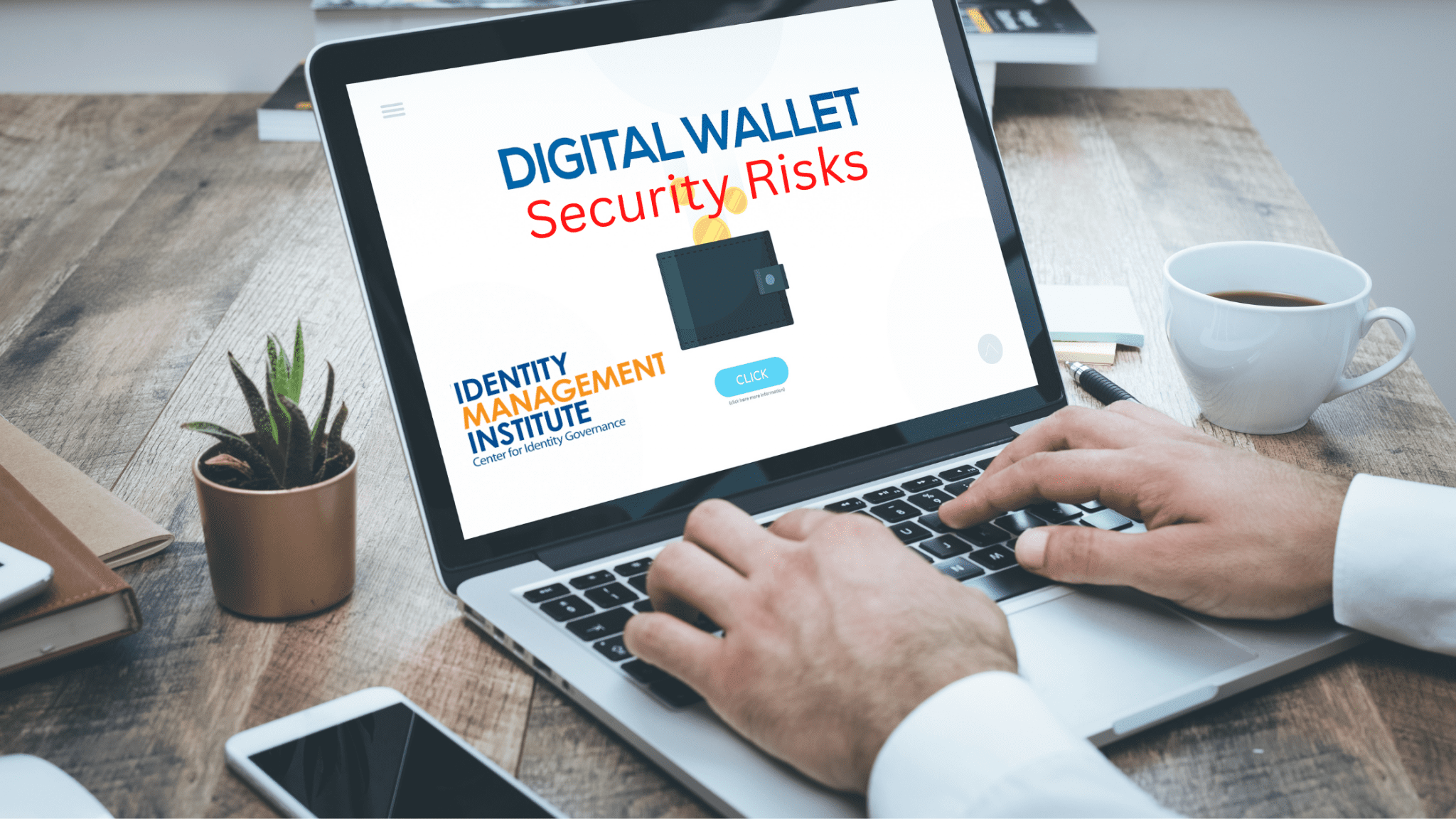 crypto wallet security