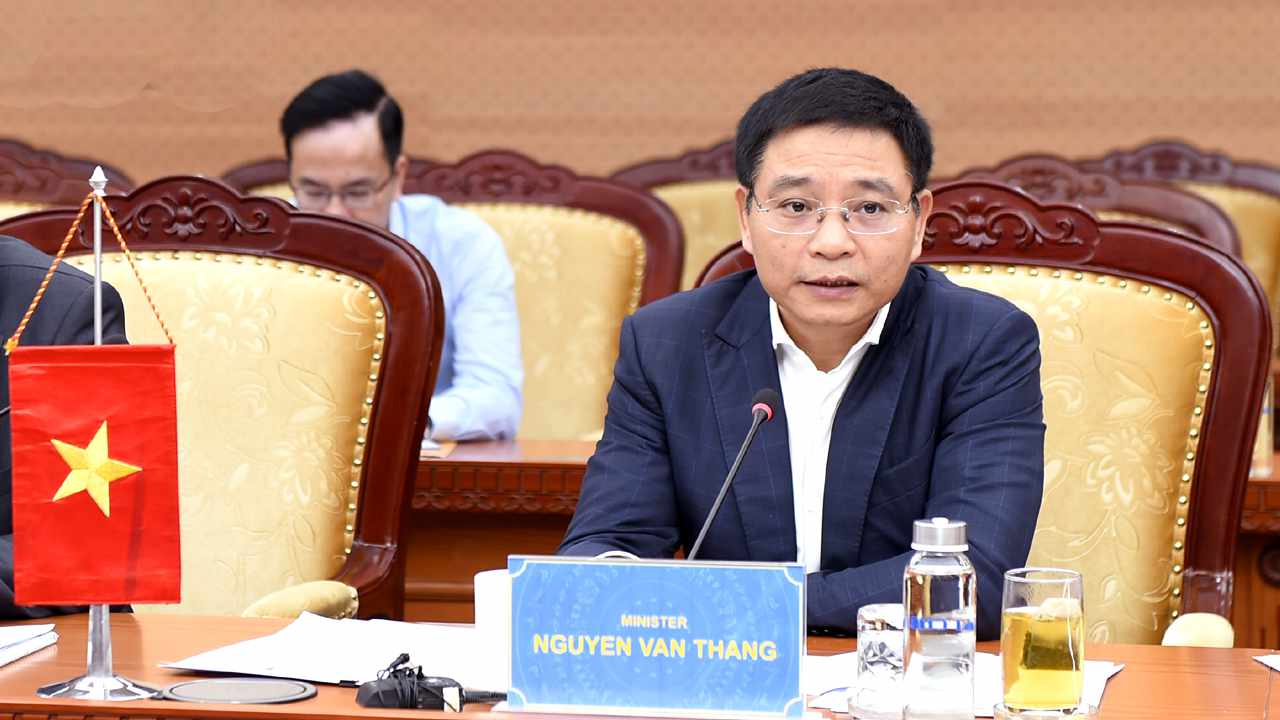 Vietnam centralized crypto exchange pilot