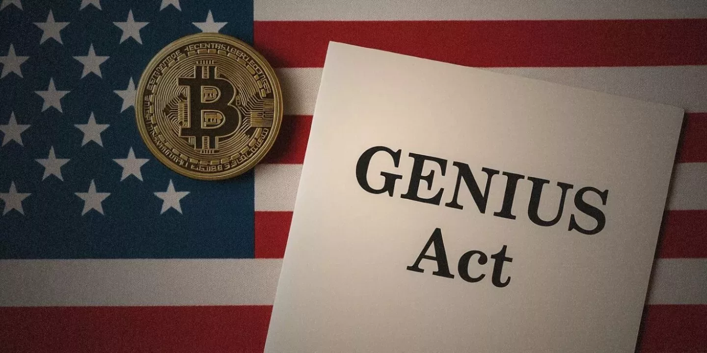 GENIUS Act permitted payment stablecoin issuer license certificate