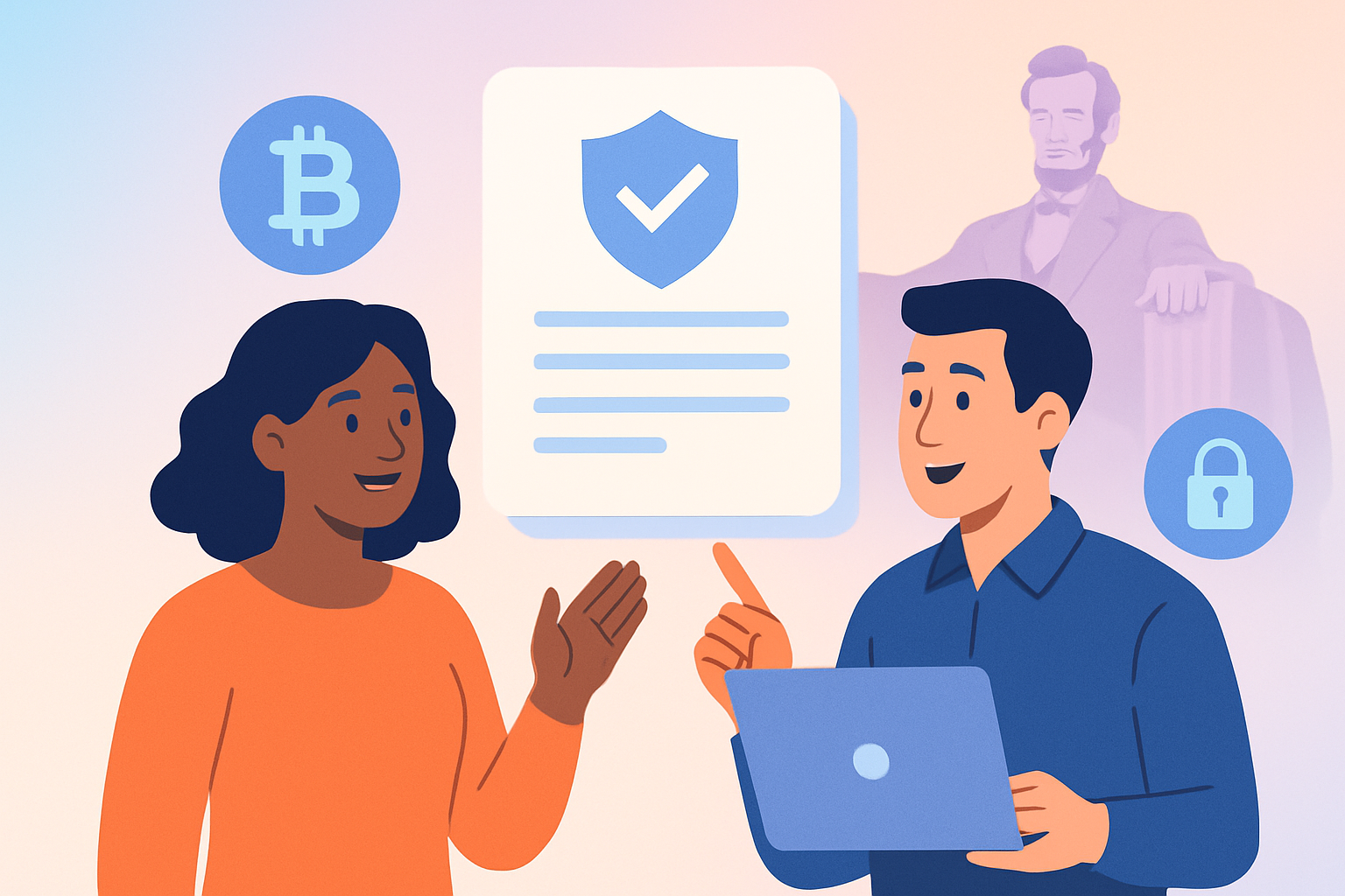 Illinois' Landmark Crypto Consumer Protection Laws: What Onboarders Need to Know in 2025