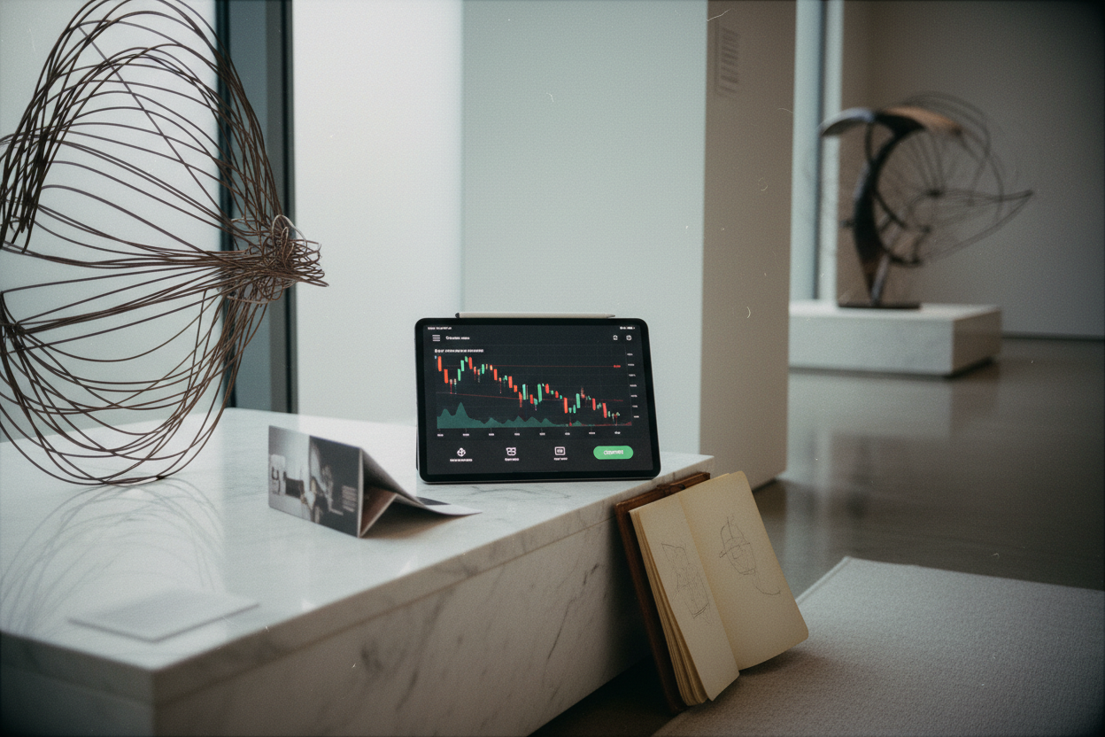 How Beginners Can Buy the Bitcoin Dip Now: JPMorgan's Selloff Bottom Signal and Easy ETF Onboarding in 2026