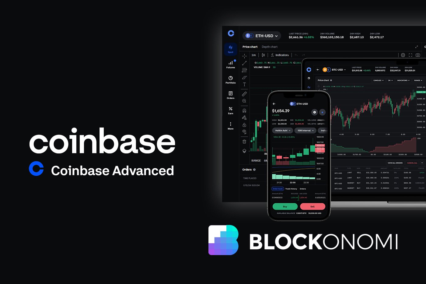 Coinbase security dashboard with BVNK integration