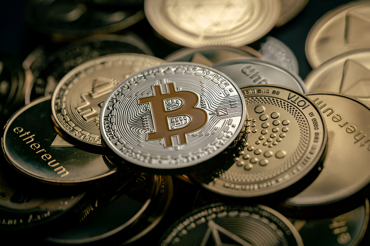 cryptocurrency investment disclosure forms