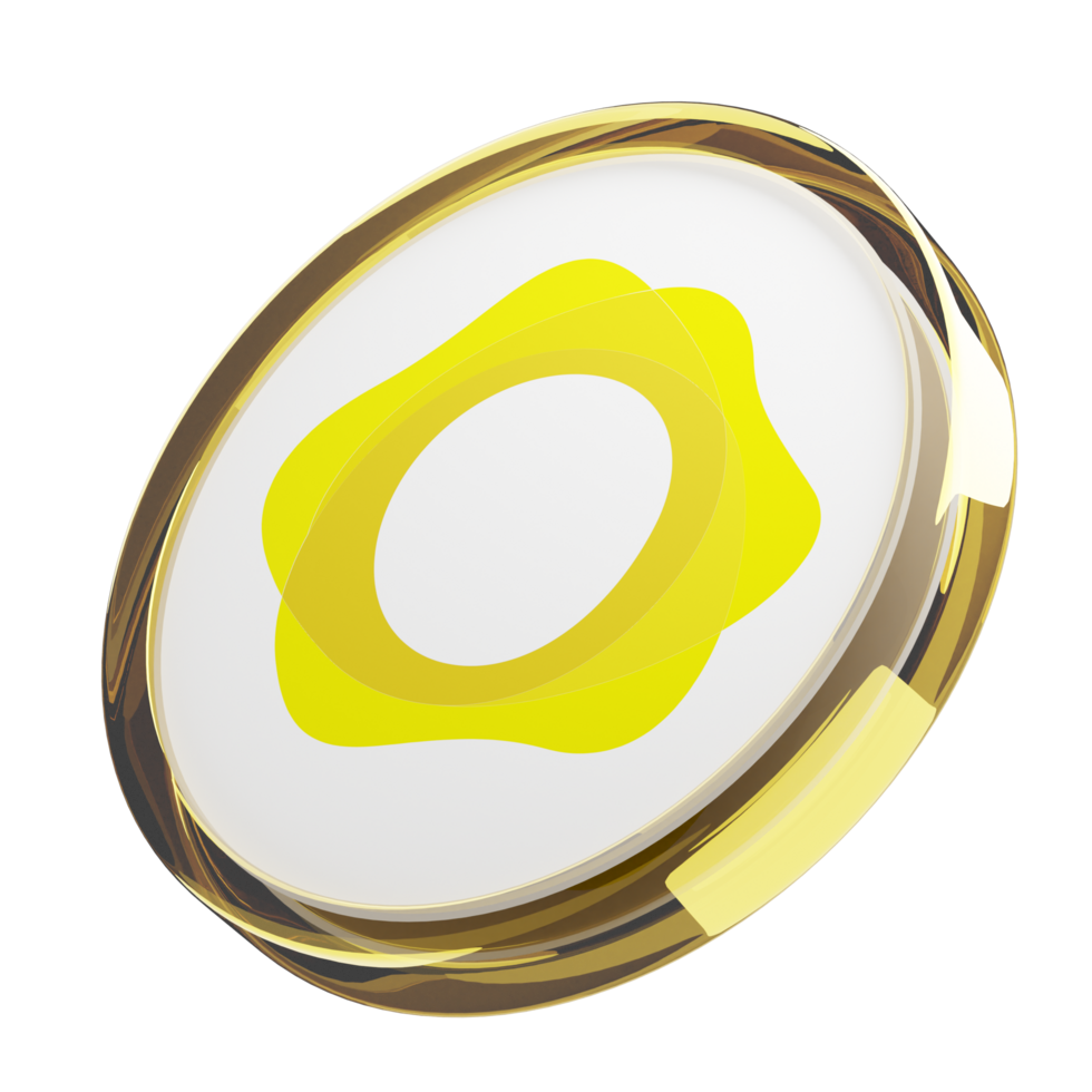 PAX Gold PAXG logo