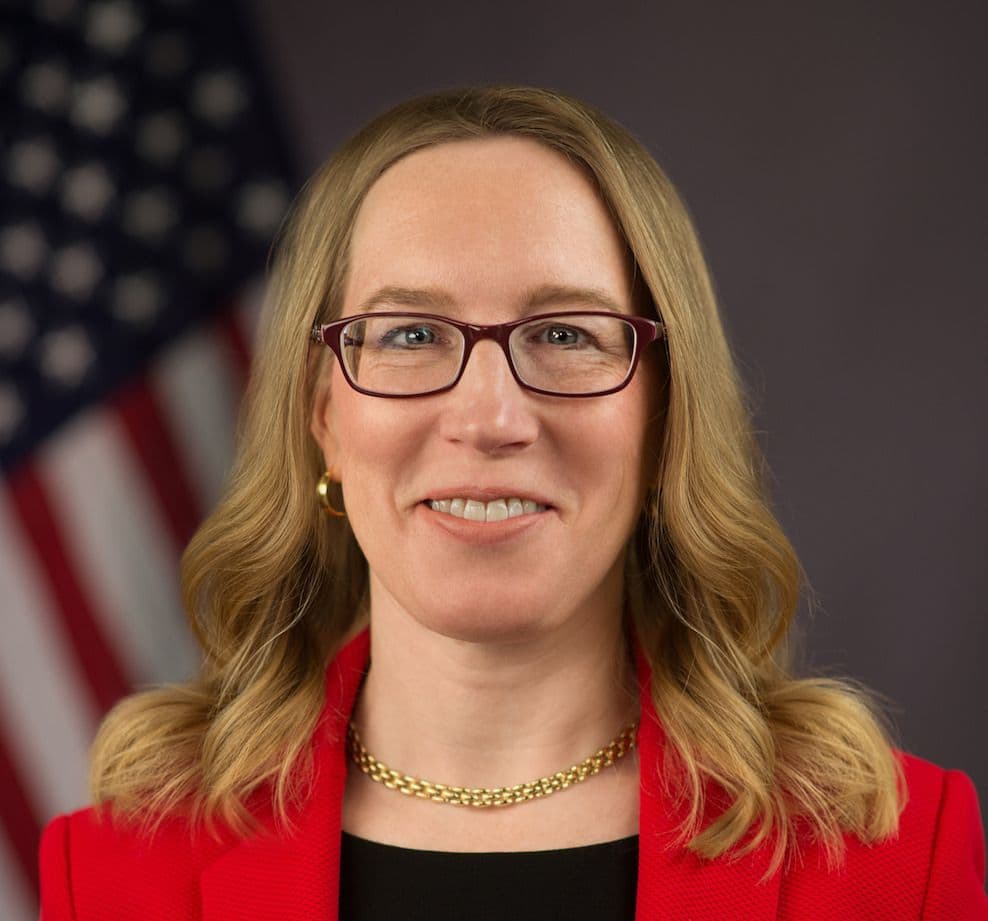SEC crypto regulation announcement