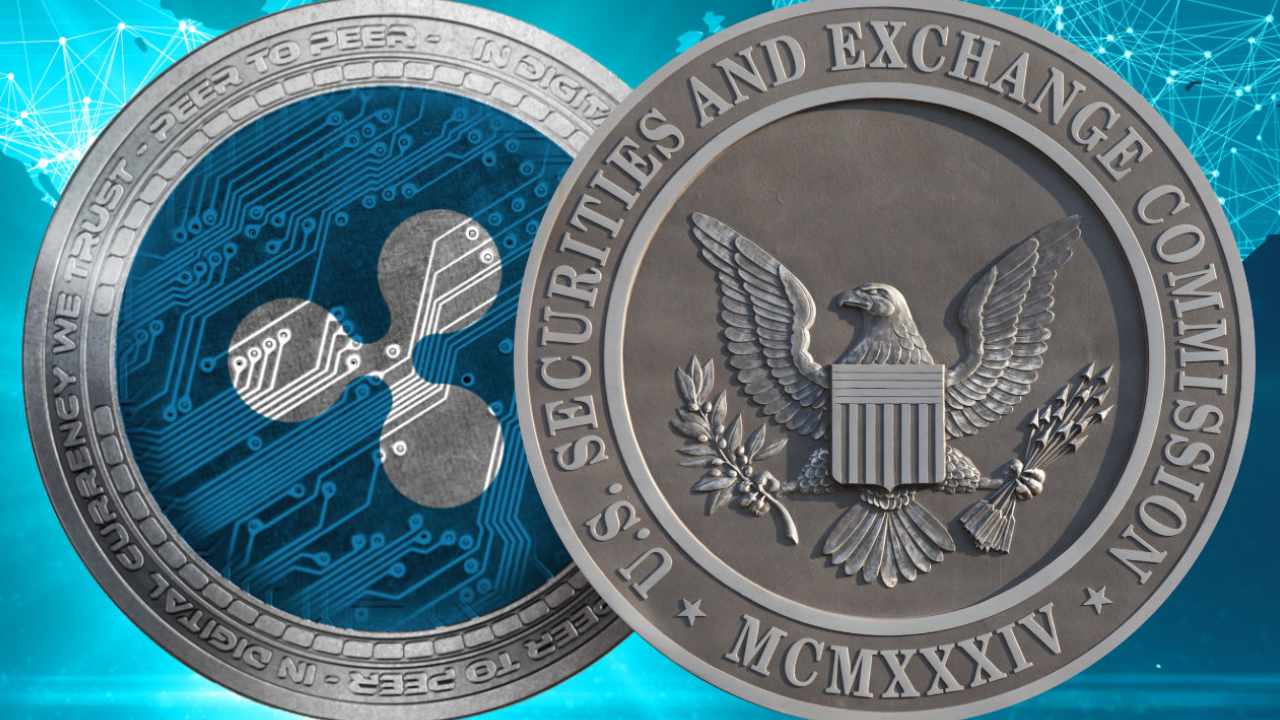 SEC Ripple settlement news 2025