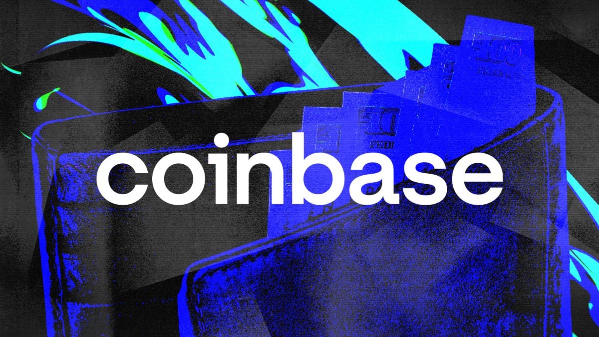 Coinbase stablecoin revenue growth chart