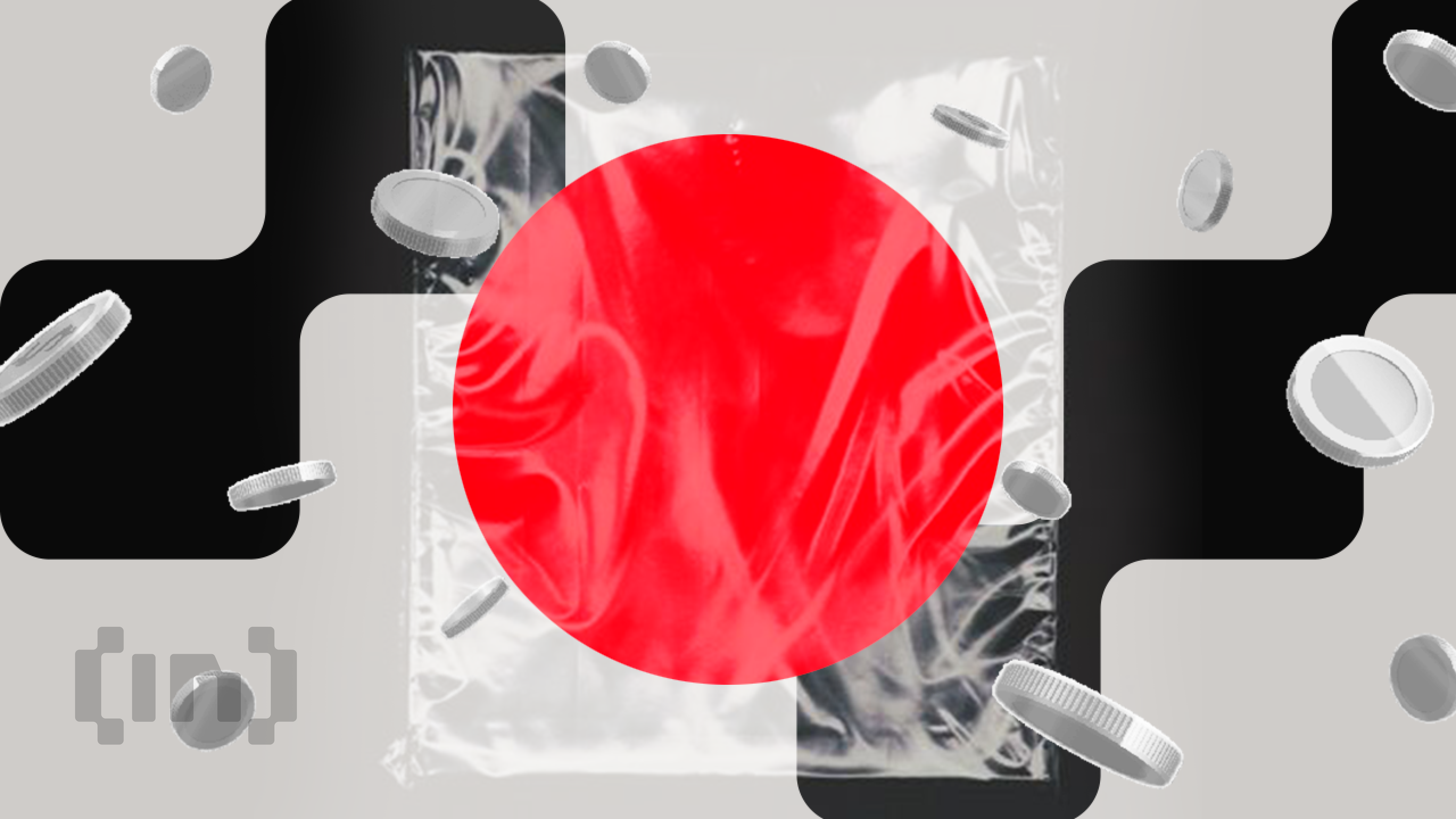 Japan FSA registered crypto exchange logo