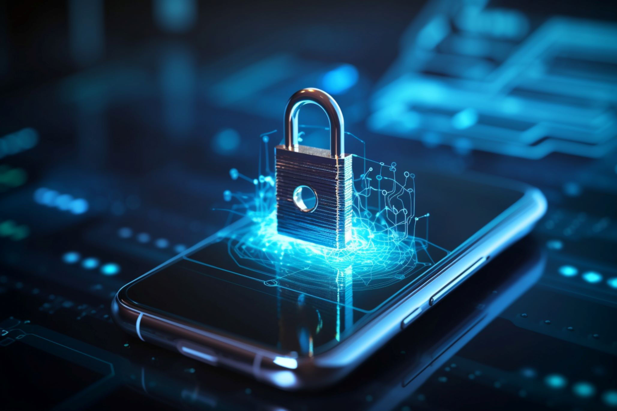 AI security monitoring crypto wallet