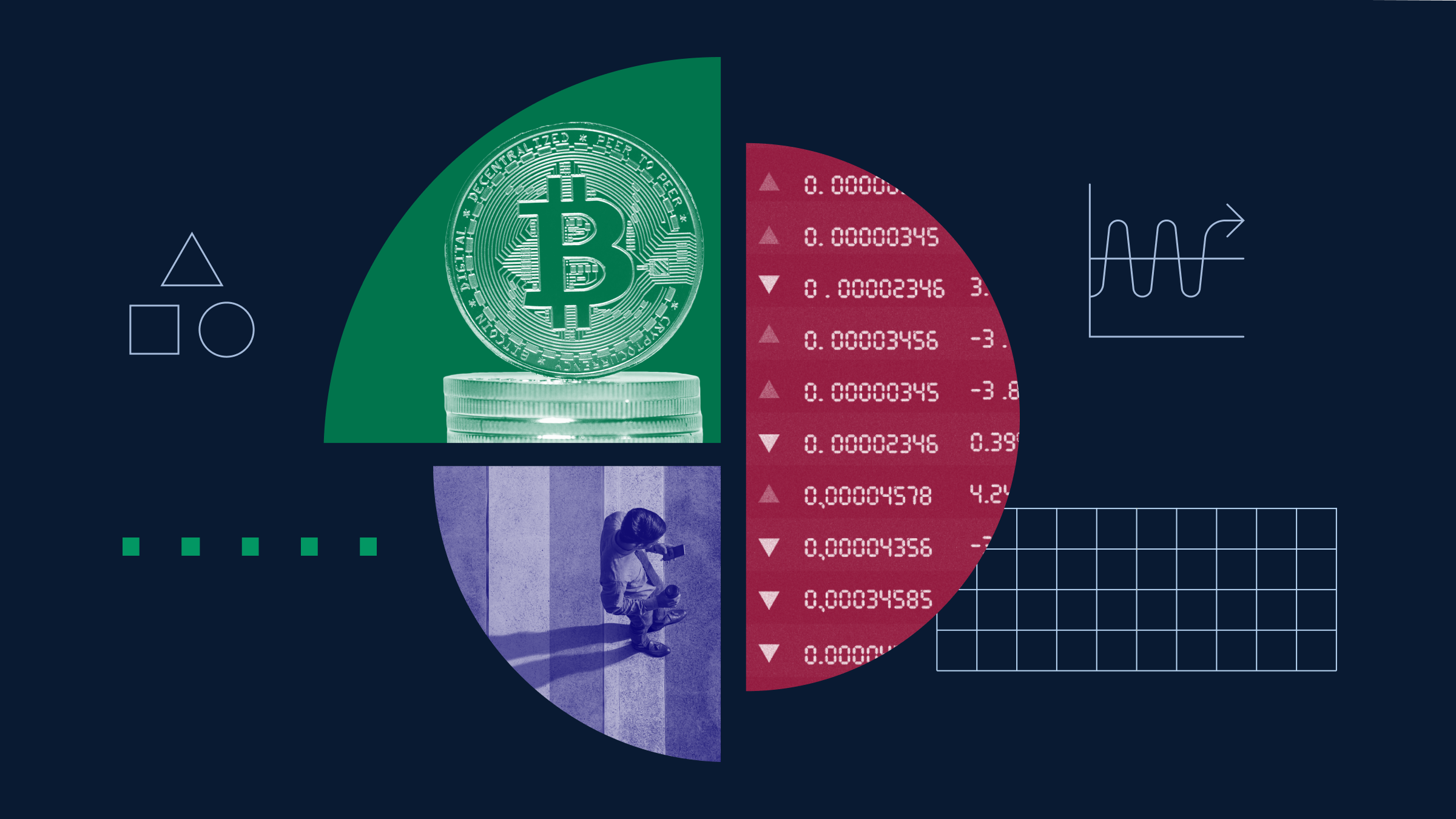 SEC investor protection crypto 2025