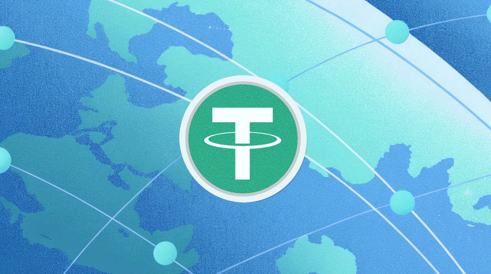 USDT logo official