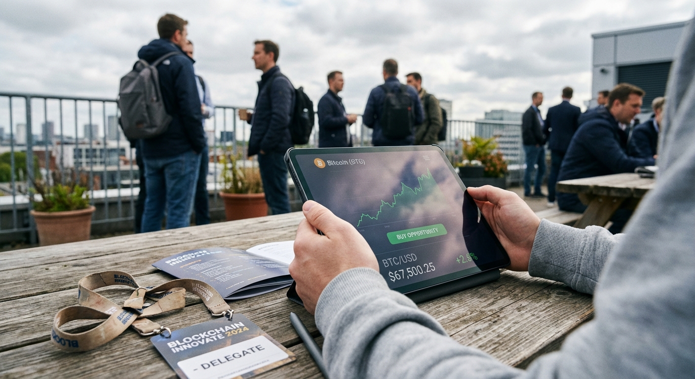 How BlackRock's $125M Bitcoin Transfer and $2.7B IBIT ETF Exodus Create the Perfect 2025 Buying Opportunity for Crypto Beginners