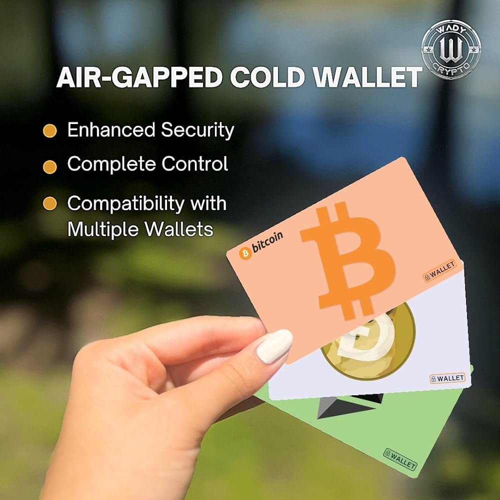 multiple bitcoin wallets security