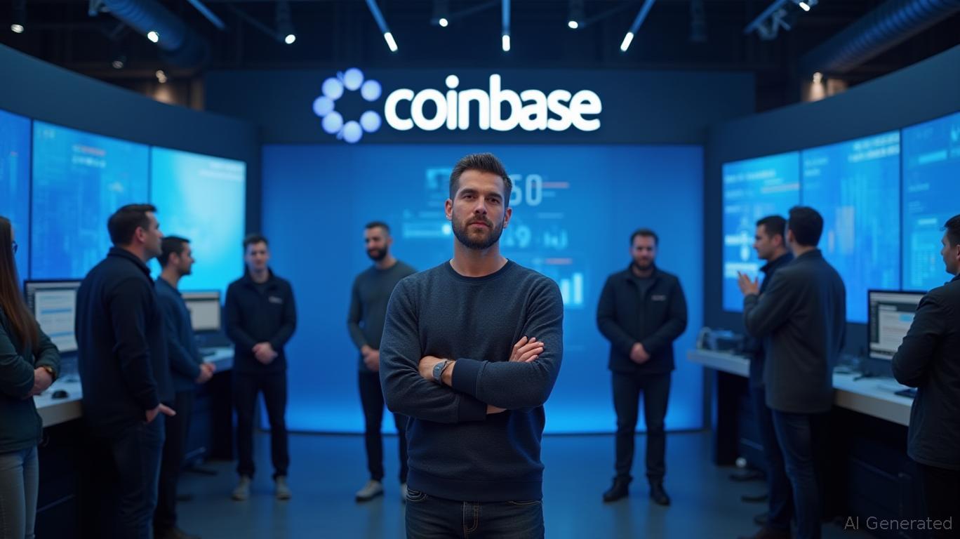 Diverse group of Americans using laptops and smartphones to sign up for crypto apps with an American flag in the background, illustrating new US crypto onboarding regulations under the GENIUS Act.