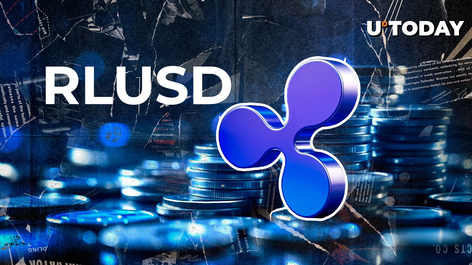 Ripple RLUSD compliance documentation