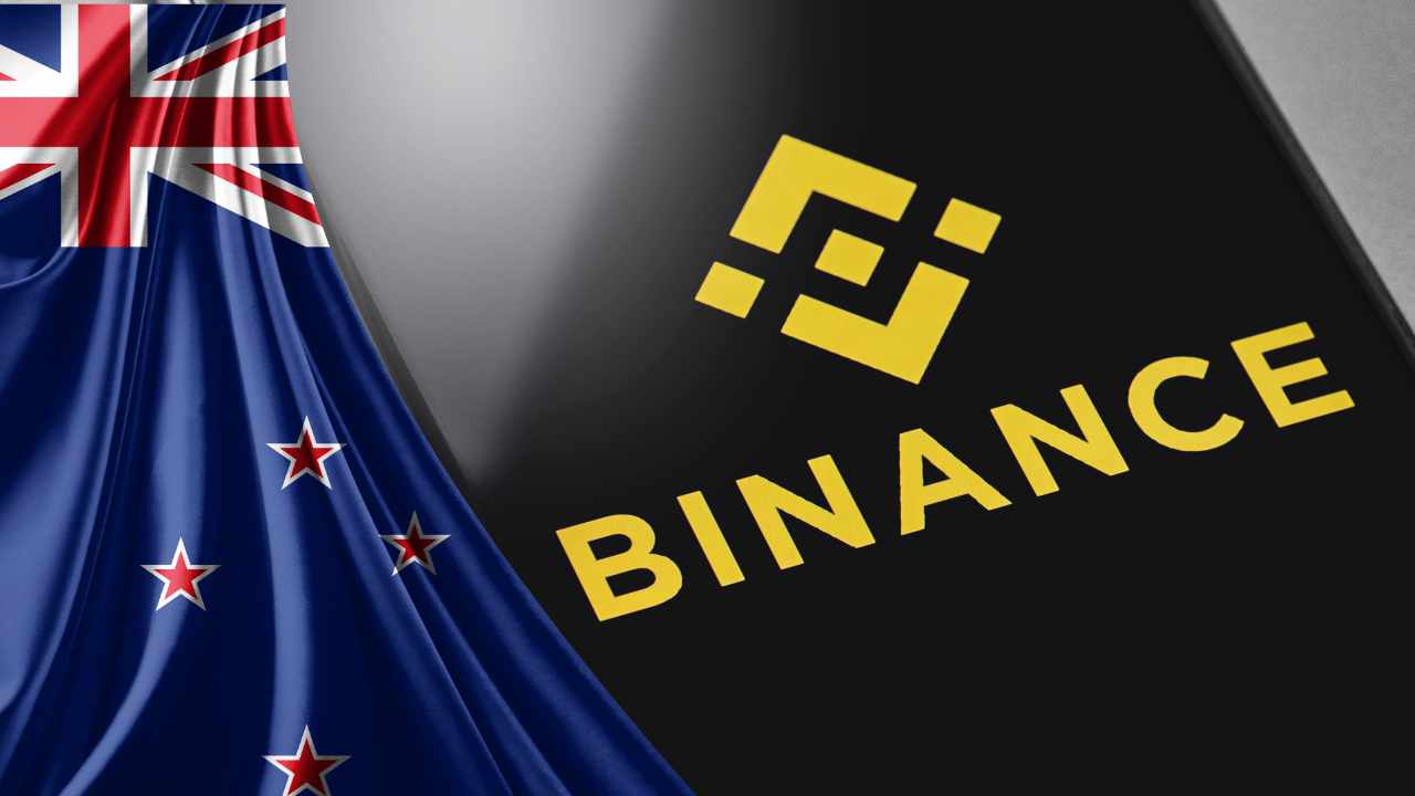 Financial Markets Authority New Zealand crypto news