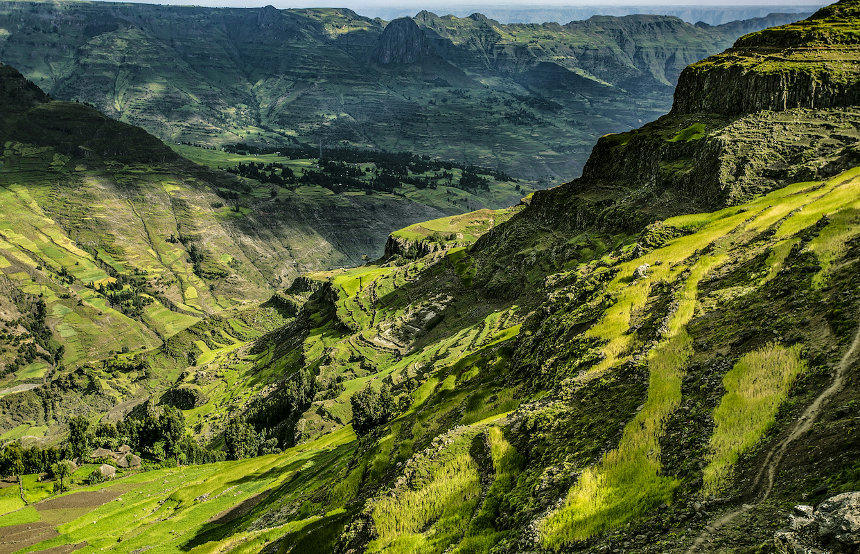 Ethiopia digital asset regulation framework 2025