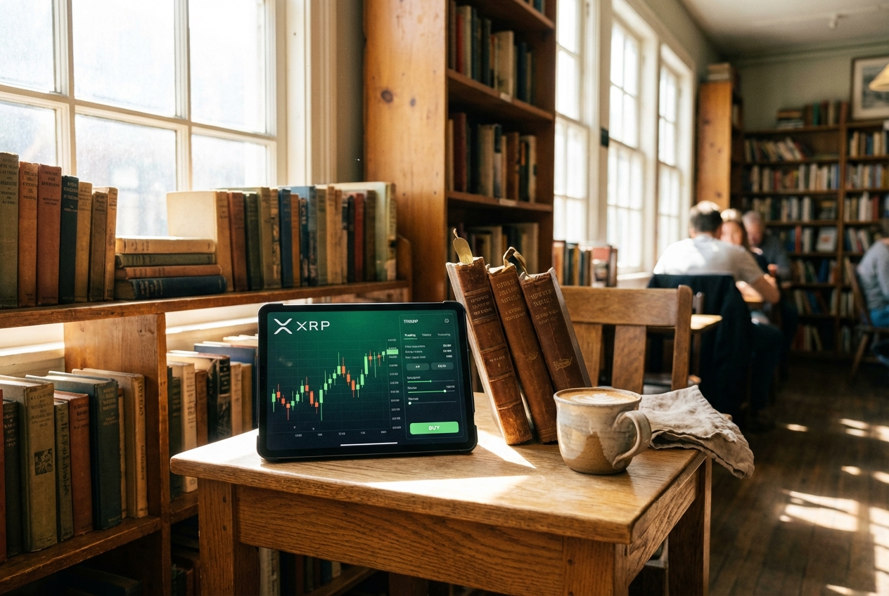 How to Buy XRP Safely in 2025 Amid Ripple's Singapore License Expansion and December Bullish Signals