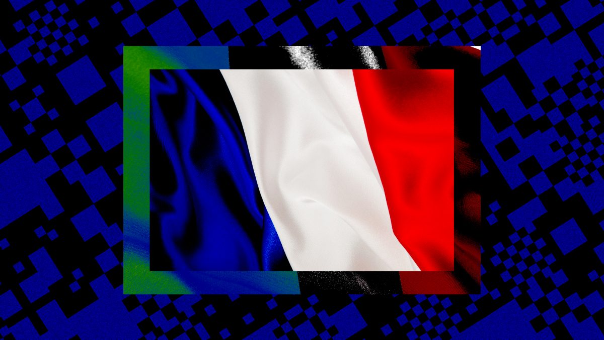 crypto KYC process France