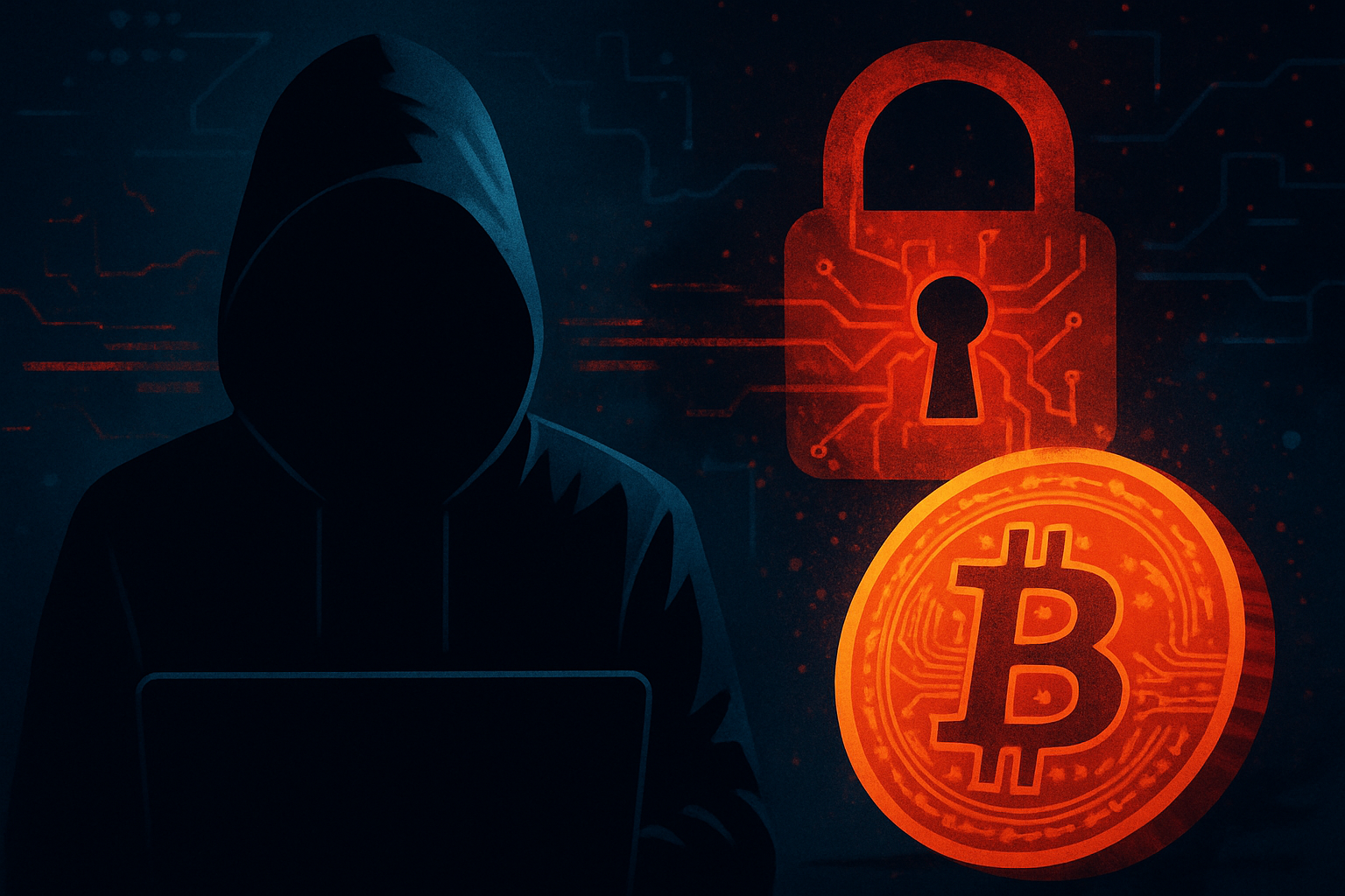 Crypto Hacks Surge in 2025: What New Investors Must Know to Protect Their Assets