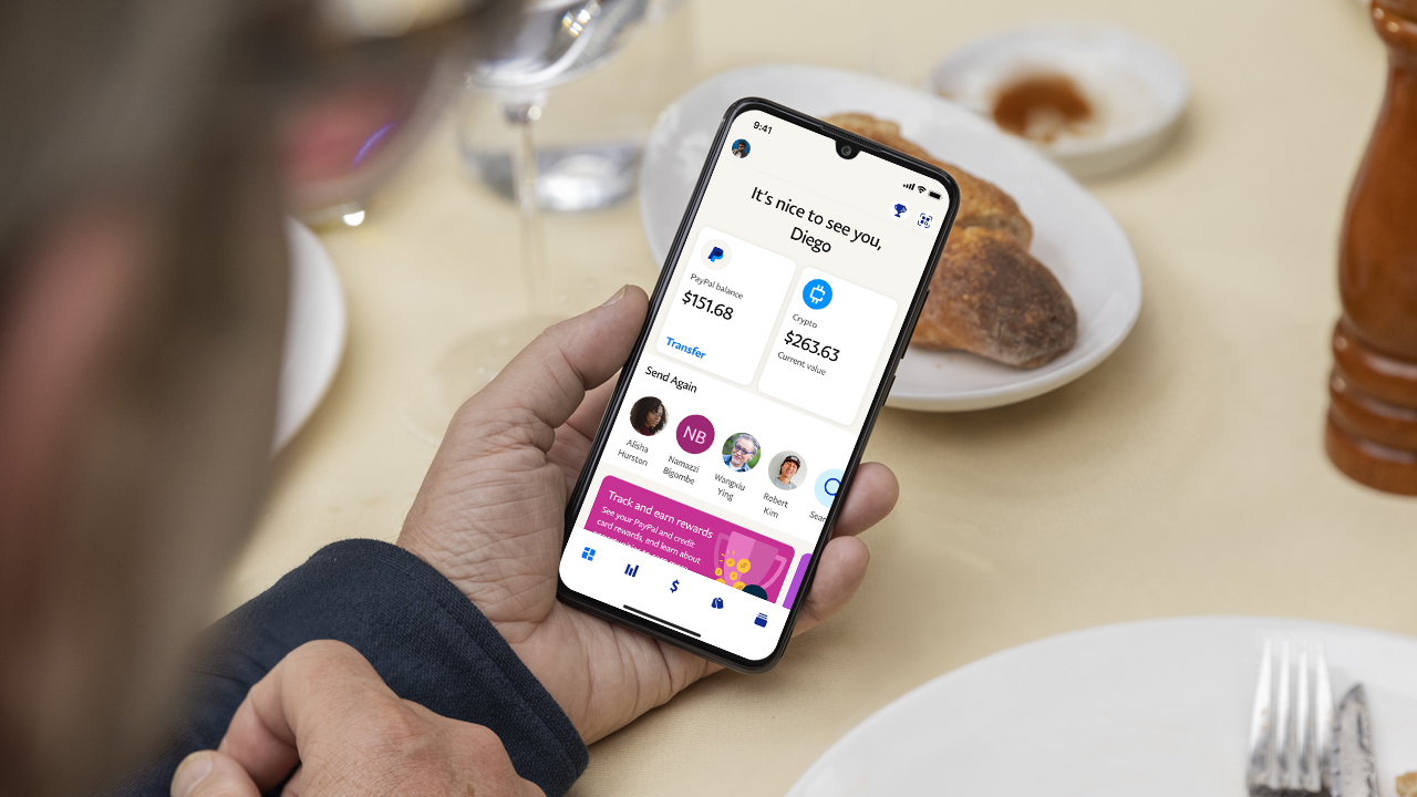 crypto super app cost savings