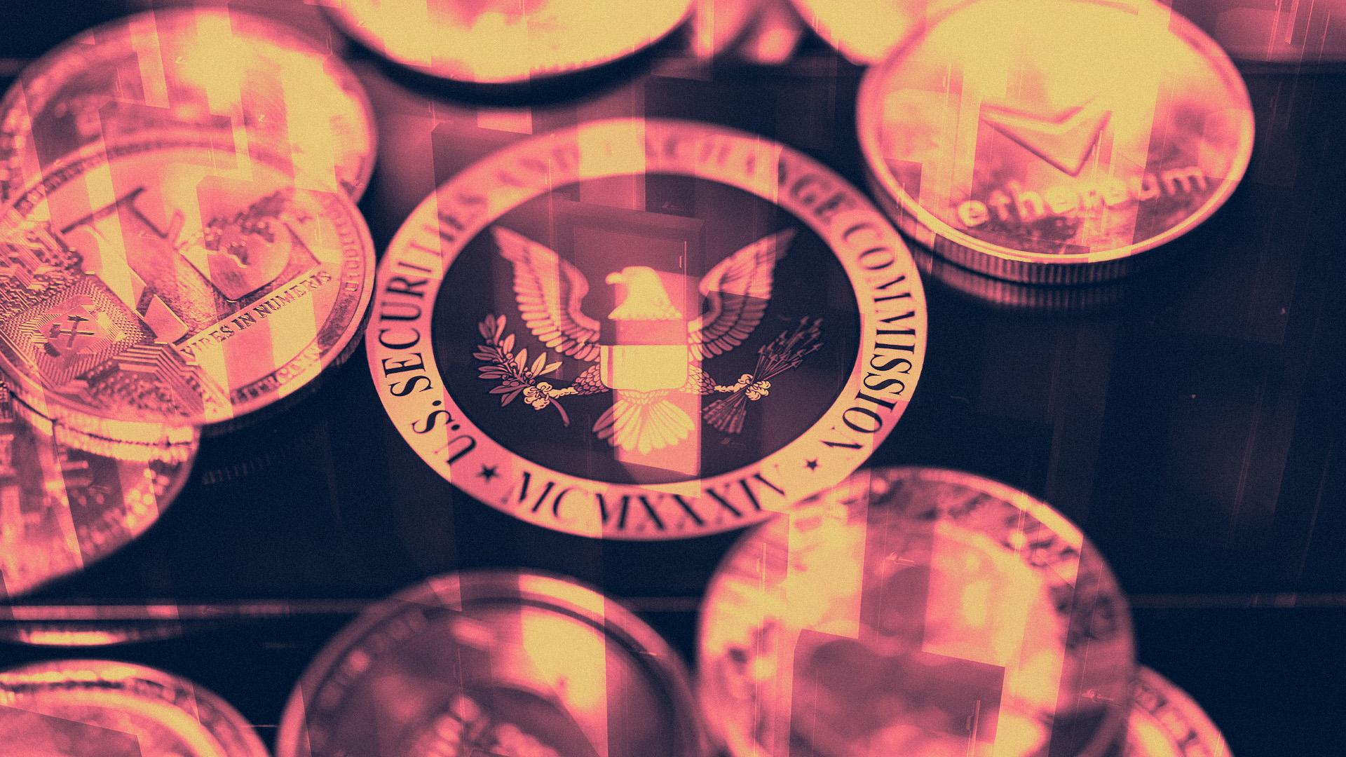 SEC crypto staking guidance 2025