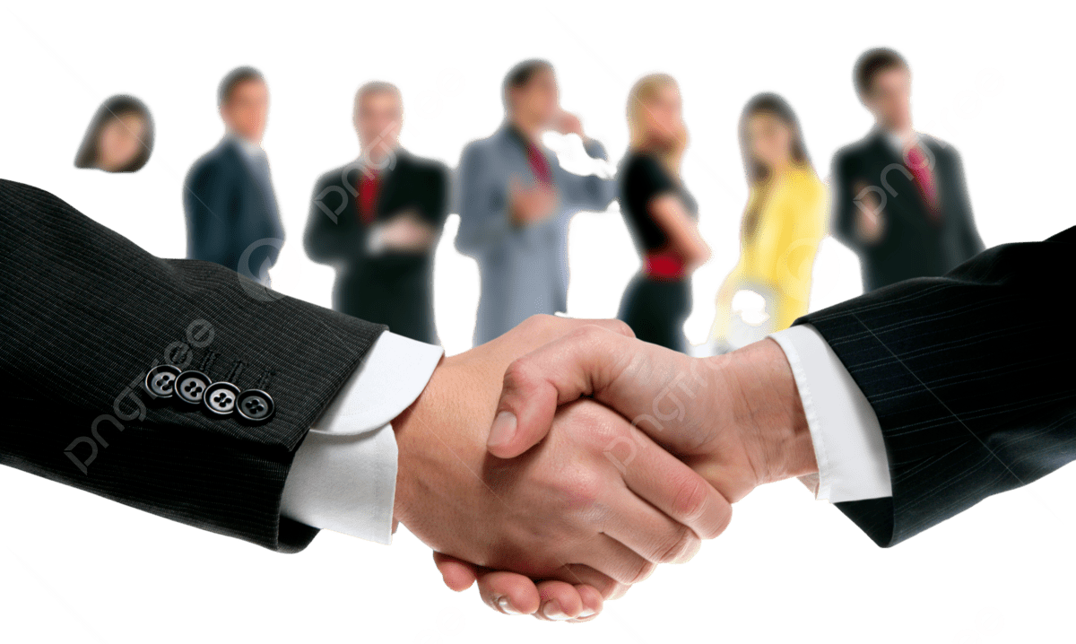 Citi and Coinbase executives shaking hands in front of digital asset graphics, symbolizing partnership in crypto onboarding