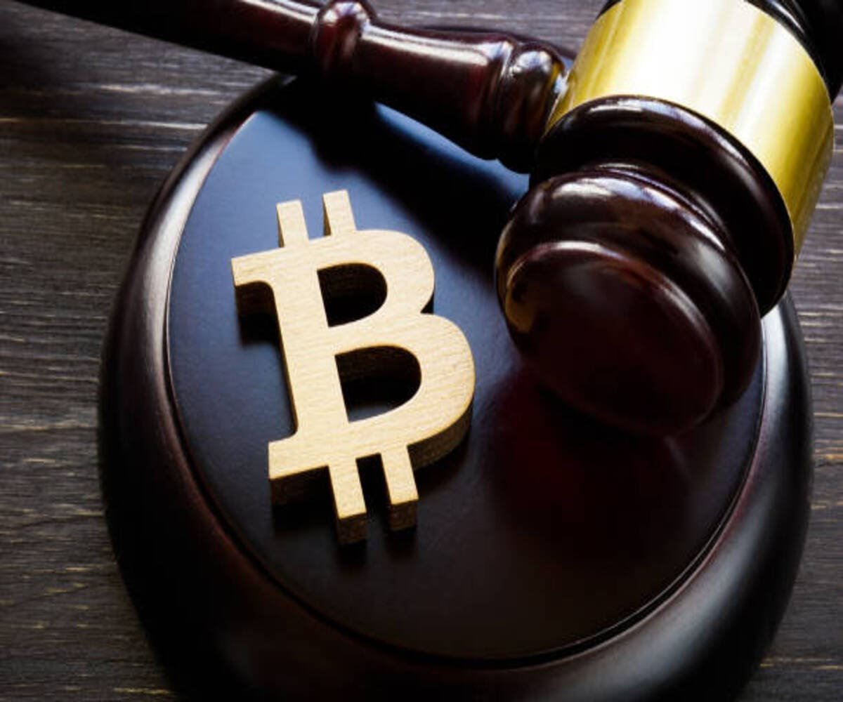crypto regulation global trend 2025