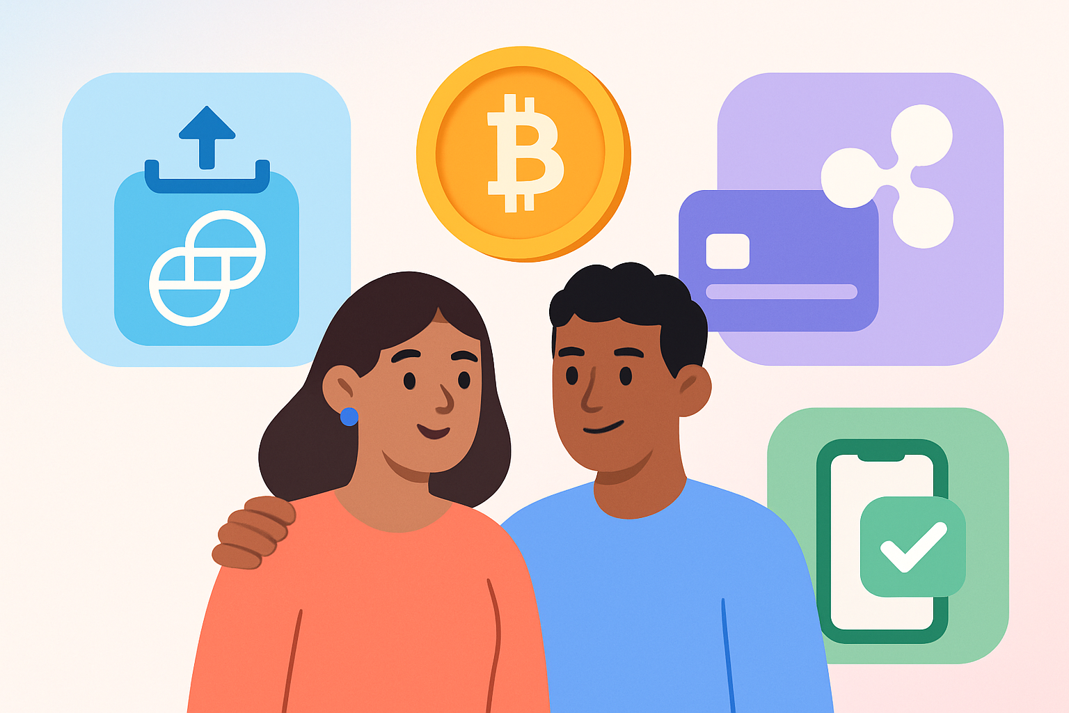 Gemini’s IPO, Ripple Credit Deal, and What It Means for Crypto Onboarding in 2025