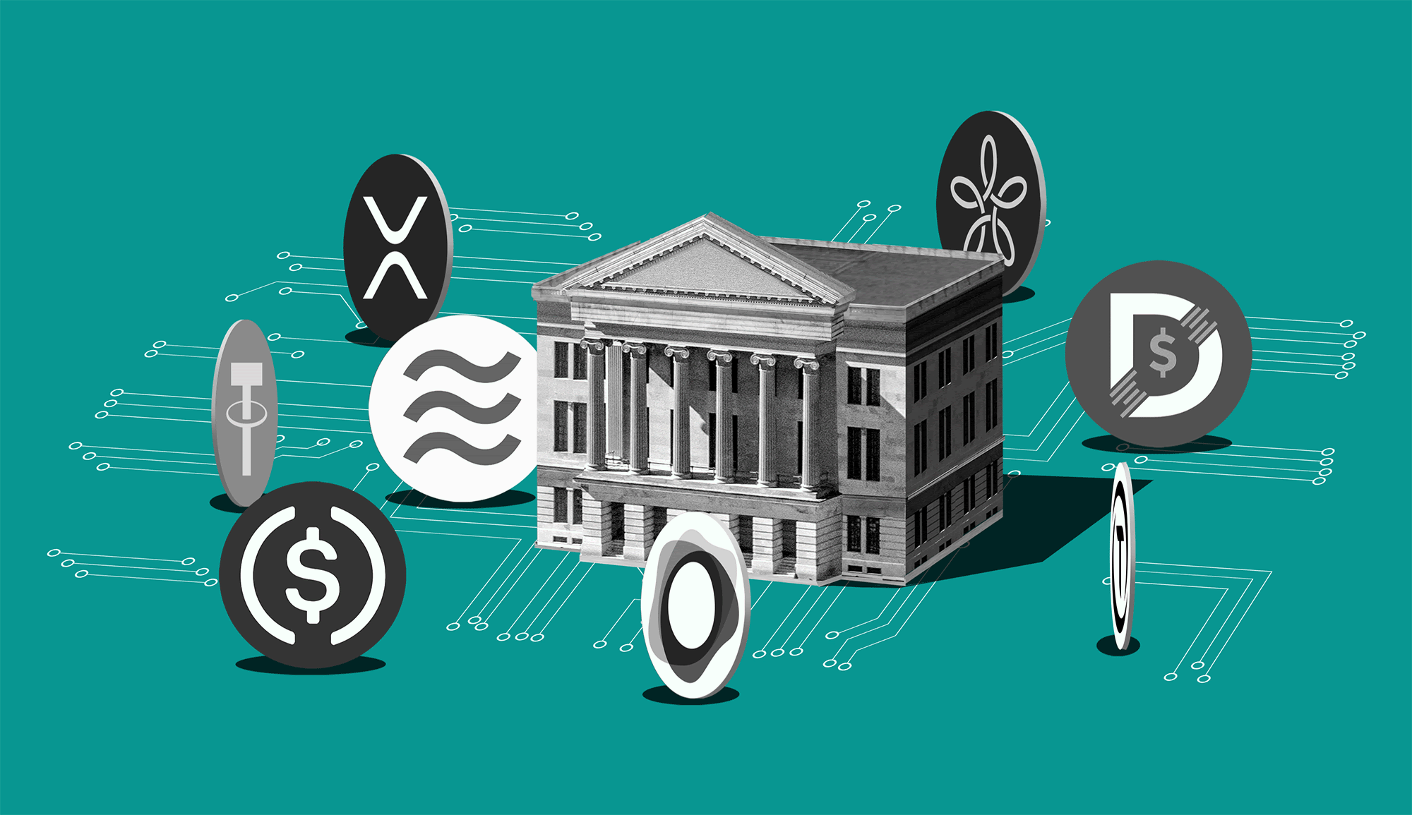 SEC crypto super app regulation infographic