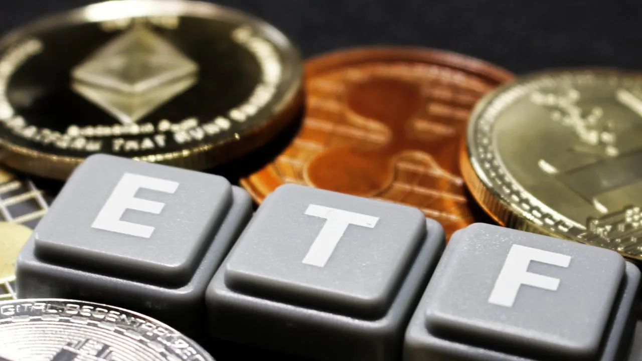staking crypto tokens vs holding crypto ETF