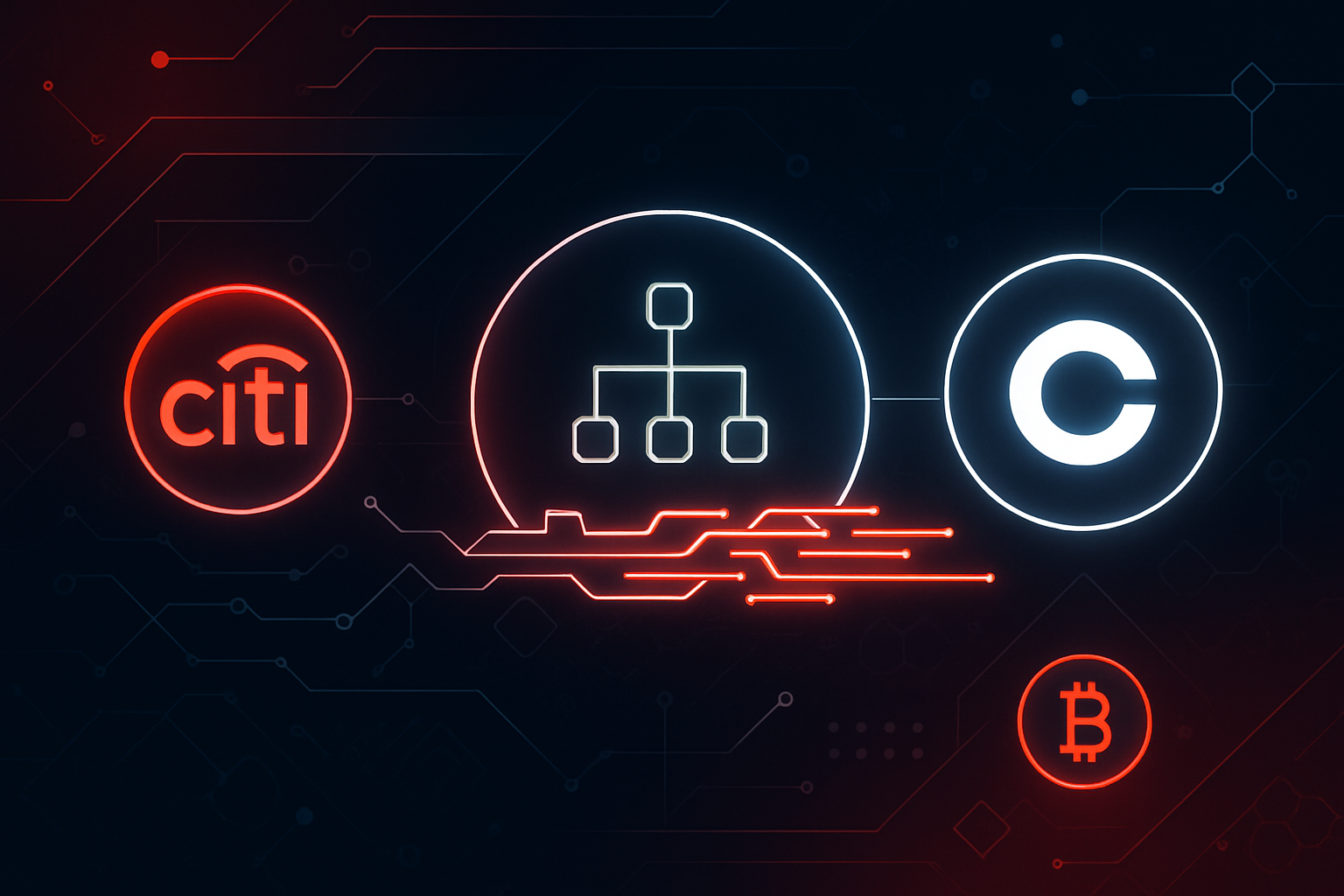 How Citi and Coinbase’s Stablecoin Partnership Signals a New Era for Crypto Onboarding