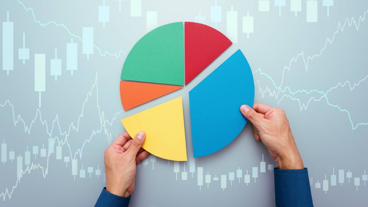 investment diversification crypto stocks bonds