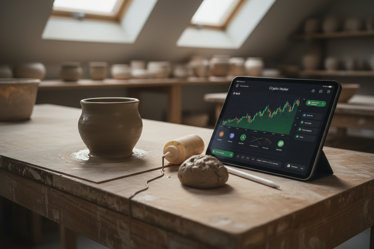 Bitcoin Retail Buying Resuming in 2026? TRC-20 USDT Surge Signals Opportunity for Beginners Amid ETF Outflows